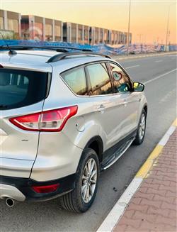 فورد إسكيب